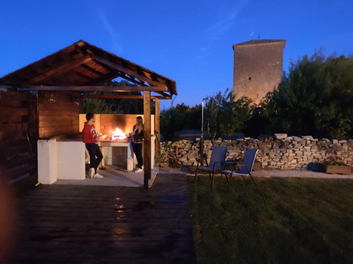 Villa Casa Larriz à Artazcoz Extérieur photo