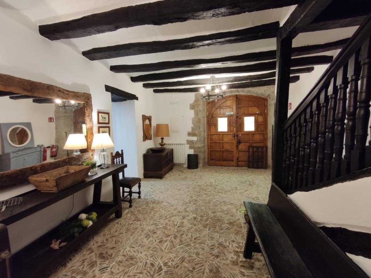 Villa Casa Larriz à Artazcoz Extérieur photo