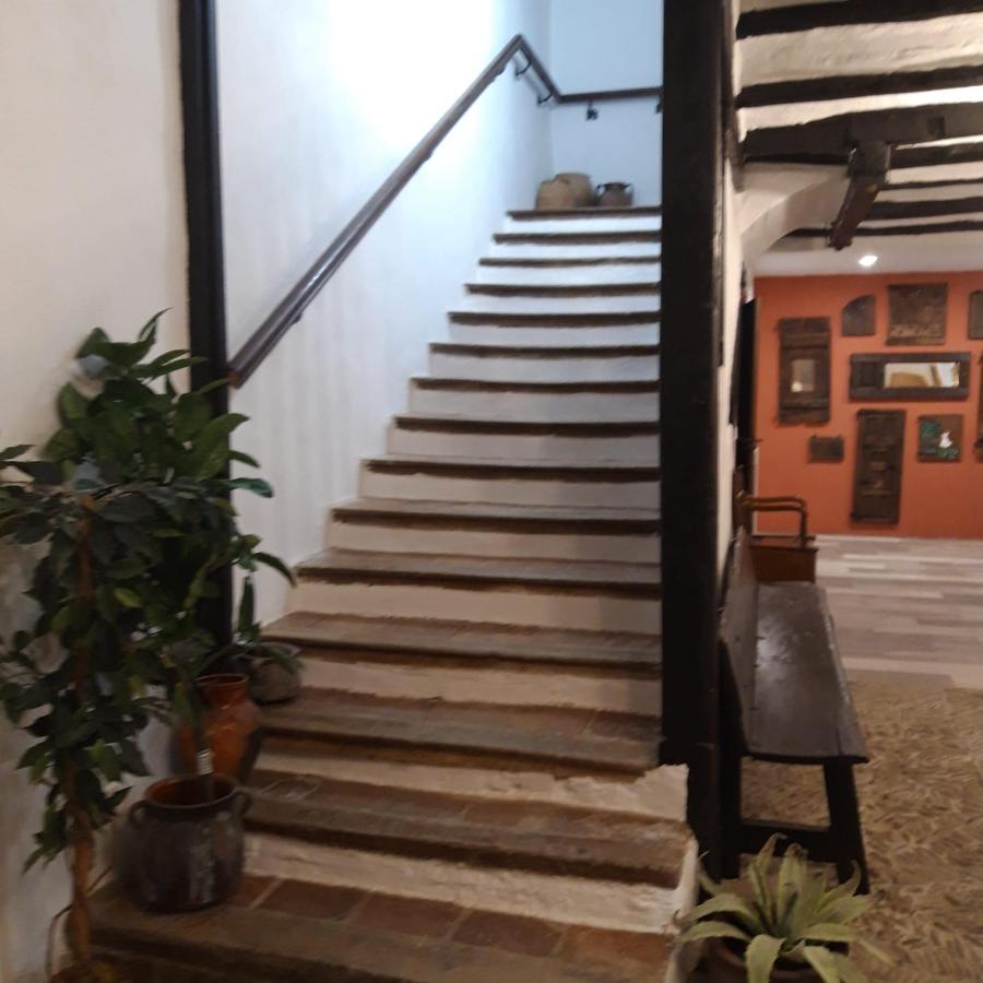 Villa Casa Larriz à Artazcoz Extérieur photo