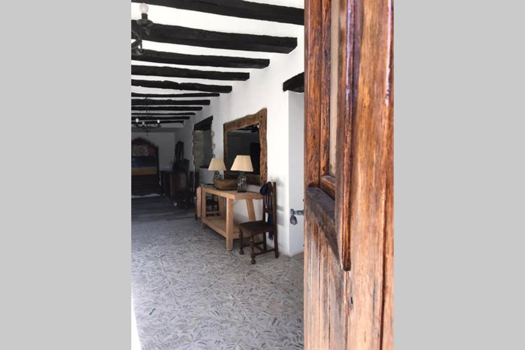 Villa Casa Larriz à Artazcoz Extérieur photo
