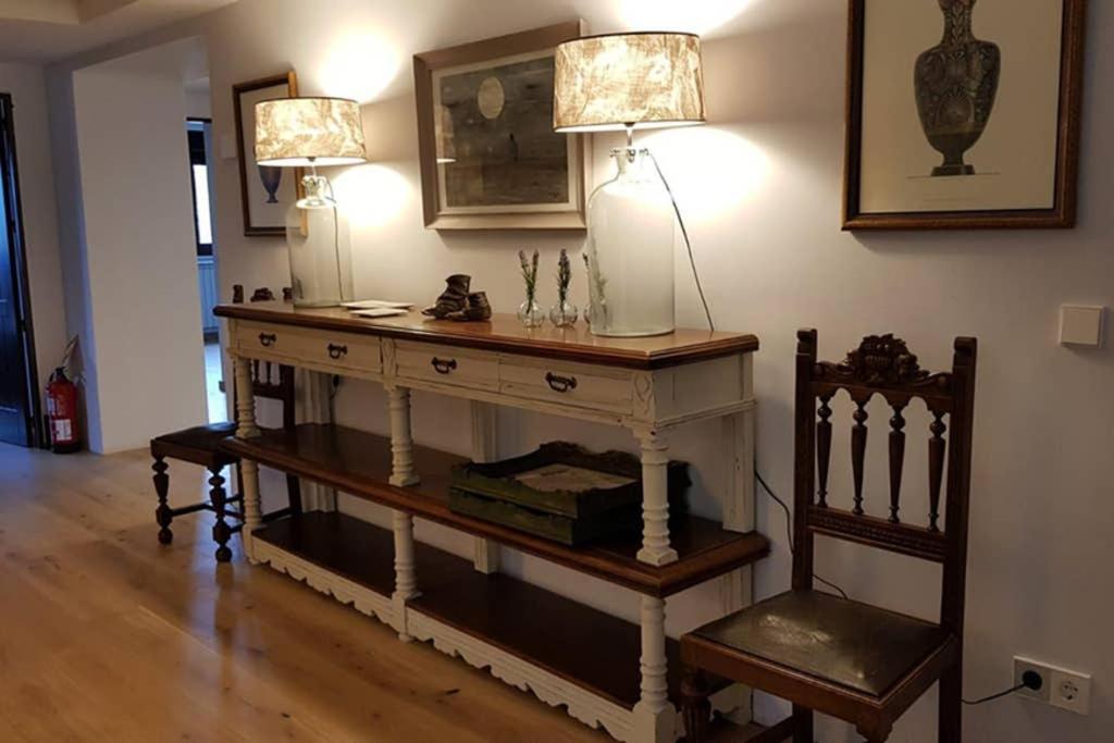 Villa Casa Larriz à Artazcoz Extérieur photo