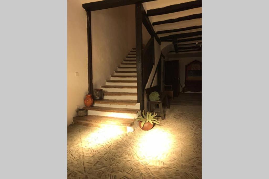 Villa Casa Larriz à Artazcoz Extérieur photo
