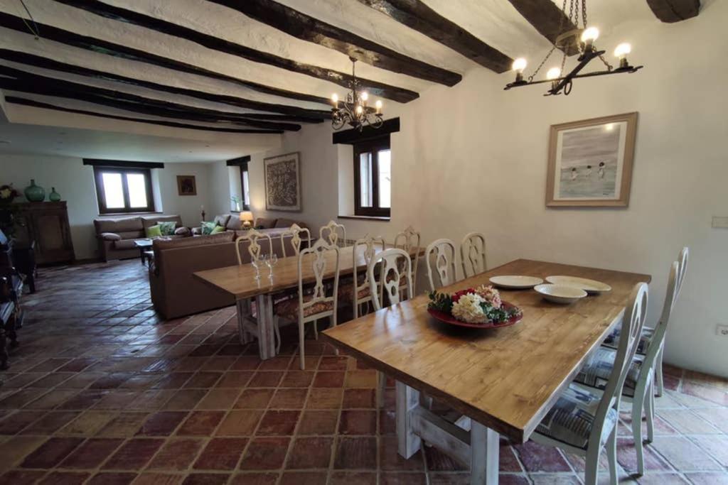 Villa Casa Larriz à Artazcoz Extérieur photo