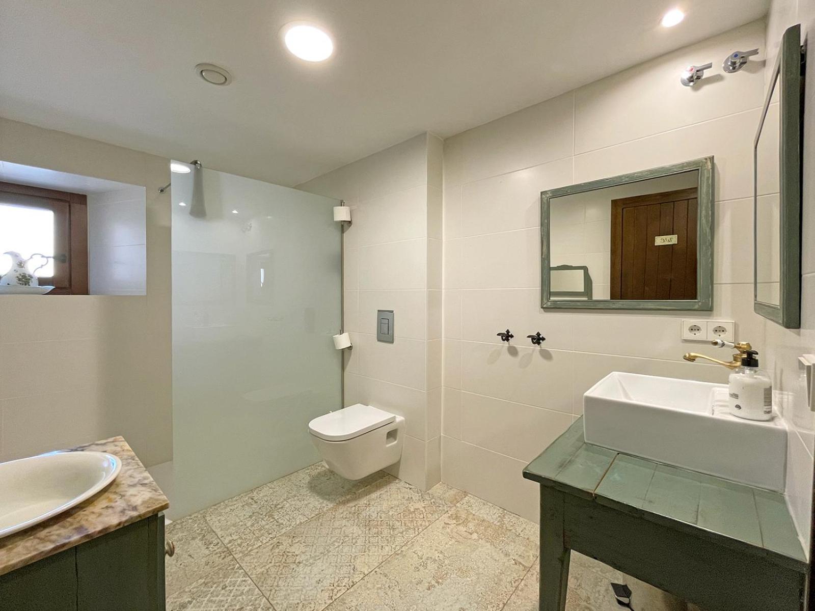 Villa Casa Larriz à Artazcoz Extérieur photo