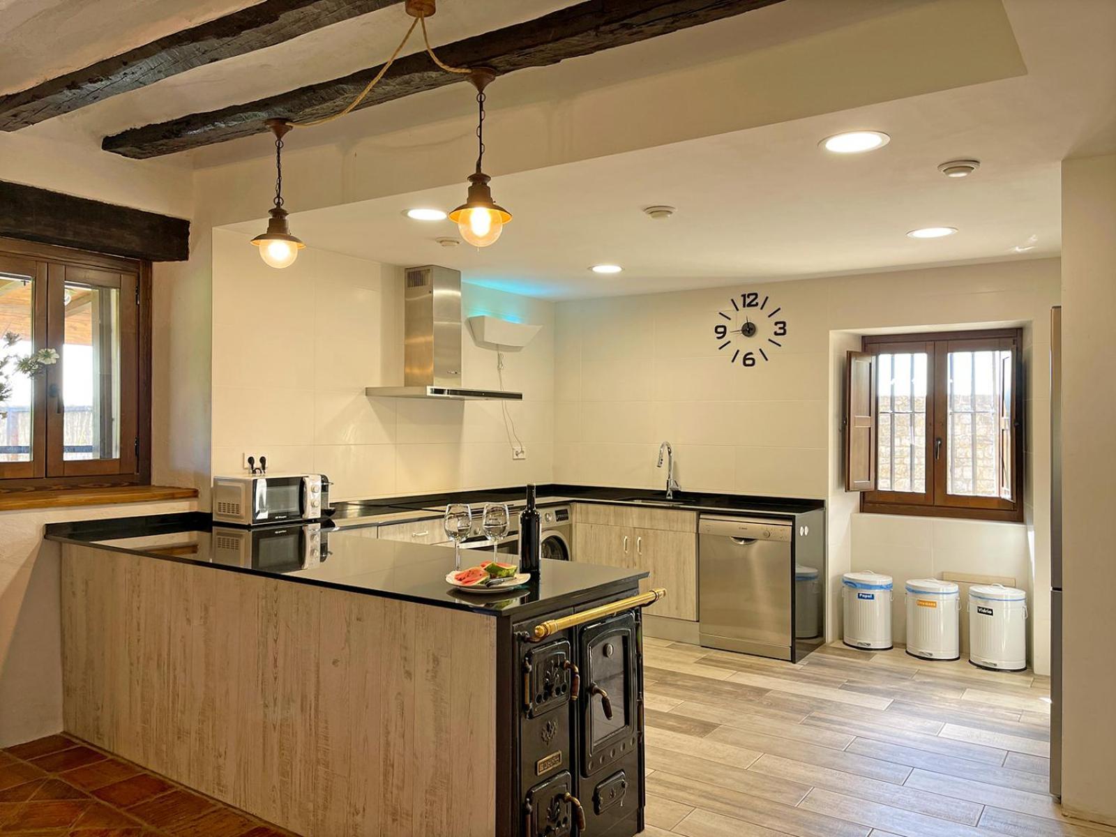 Villa Casa Larriz à Artazcoz Extérieur photo
