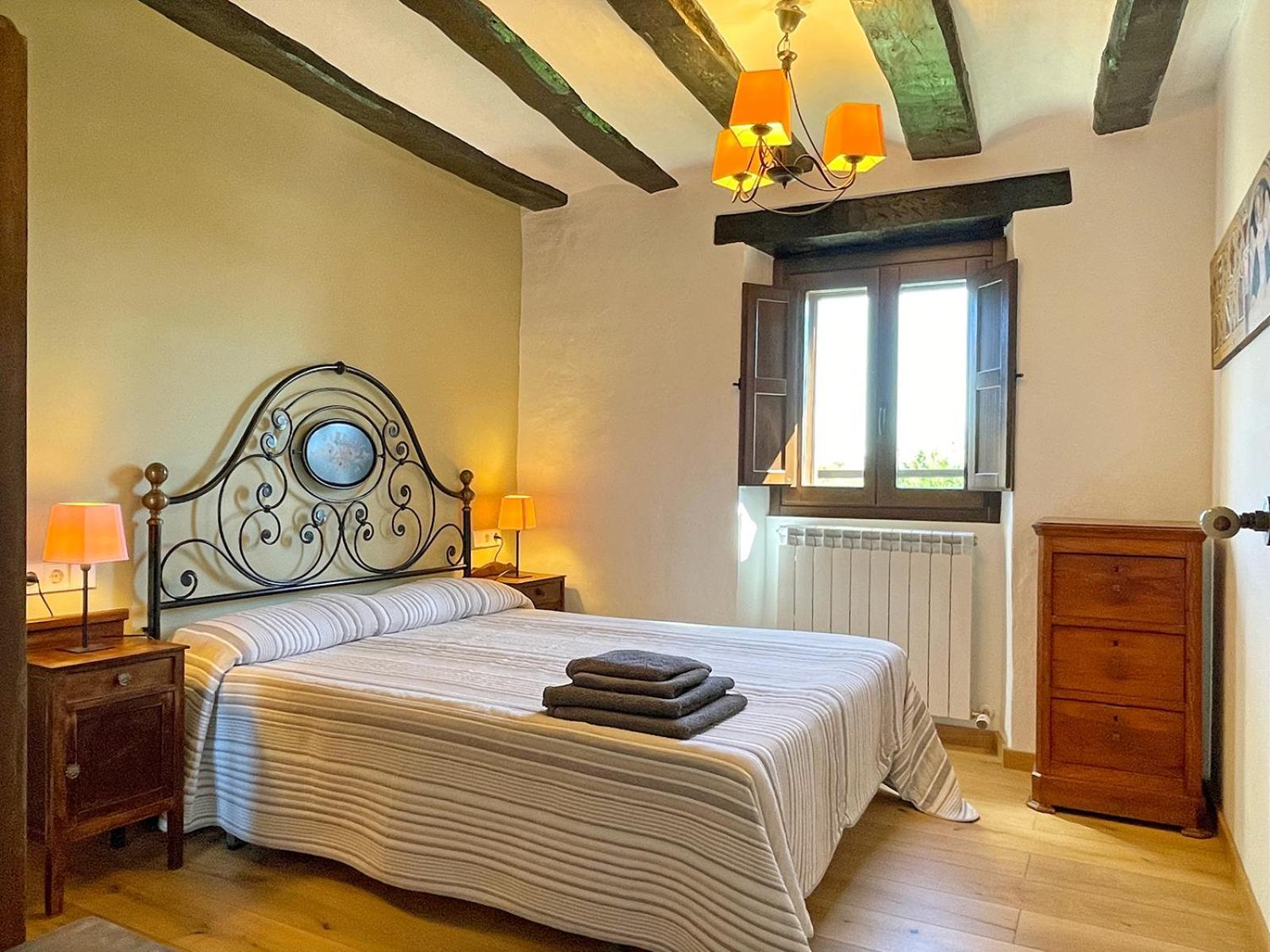 Villa Casa Larriz à Artazcoz Extérieur photo